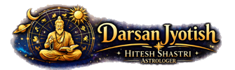 Astro Hitesh Shastri